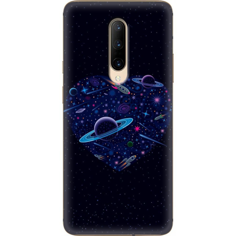 Чехол Uprint OnePlus 7 Pro 