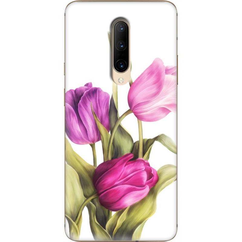 Чехол Uprint OnePlus 7 Pro 