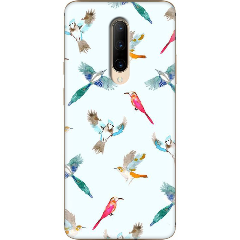 Чехол Uprint OnePlus 7 Pro 