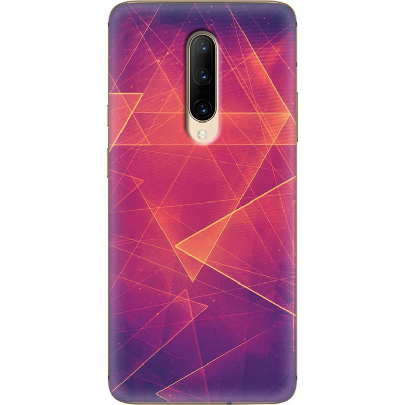 Чехол Uprint OnePlus 7 Pro 