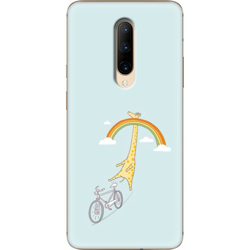 Чехол Uprint OnePlus 7 Pro 