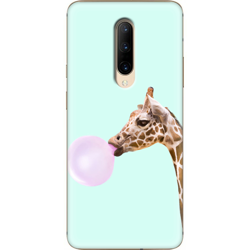 Чехол Uprint OnePlus 7 Pro 