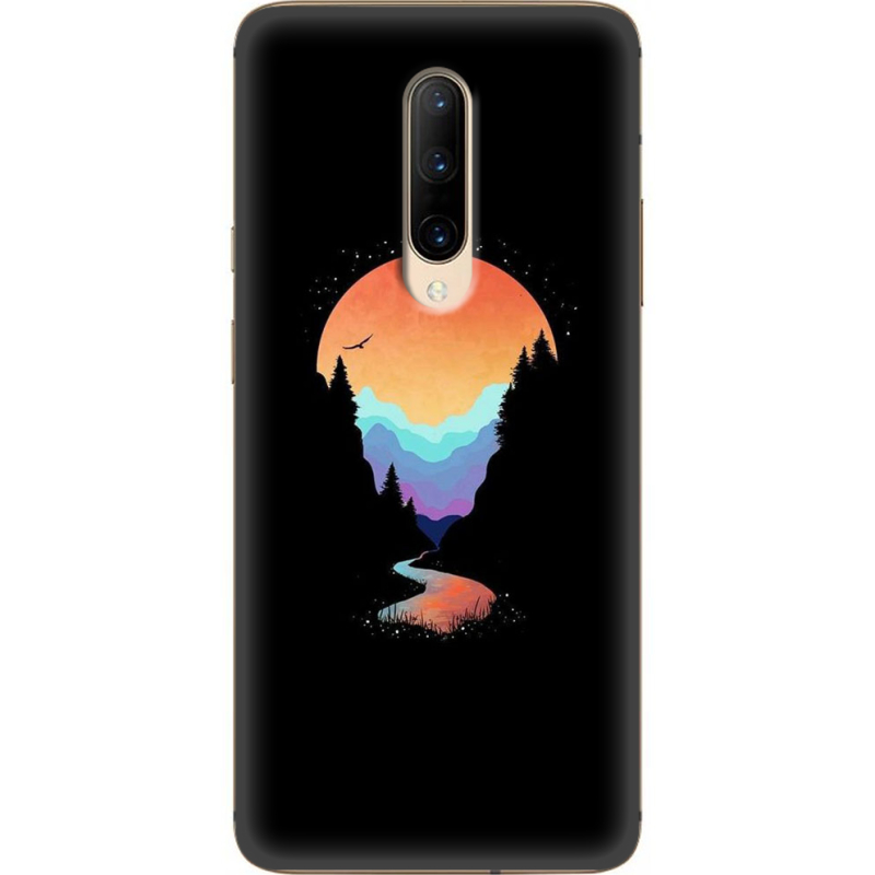 Чехол Uprint OnePlus 7 Pro 