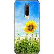 Чехол Uprint OnePlus 7 Pro Sunflower Heaven