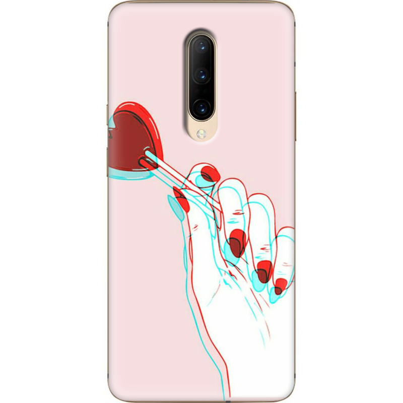 Чехол Uprint OnePlus 7 Pro 