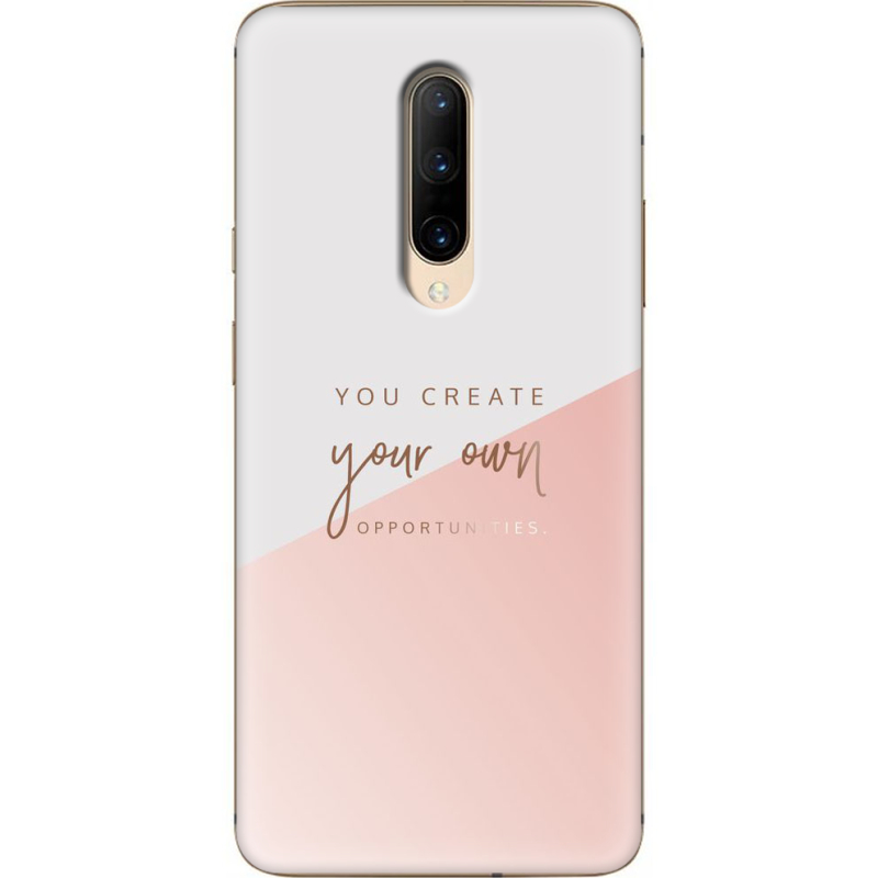 Чехол Uprint OnePlus 7 Pro 