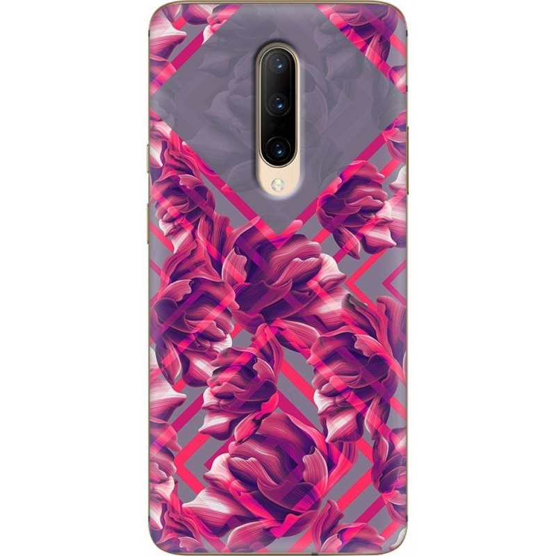 Чехол Uprint OnePlus 7 Pro 