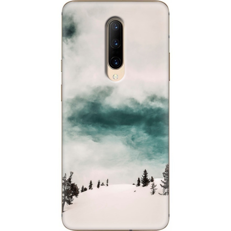 Чехол Uprint OnePlus 7 Pro 