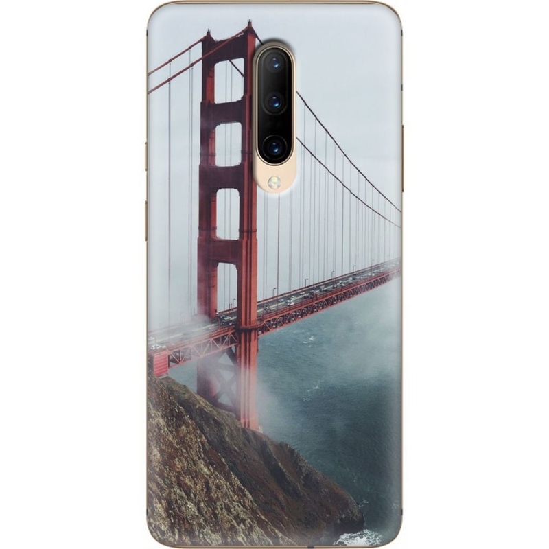 Чехол Uprint OnePlus 7 Pro 