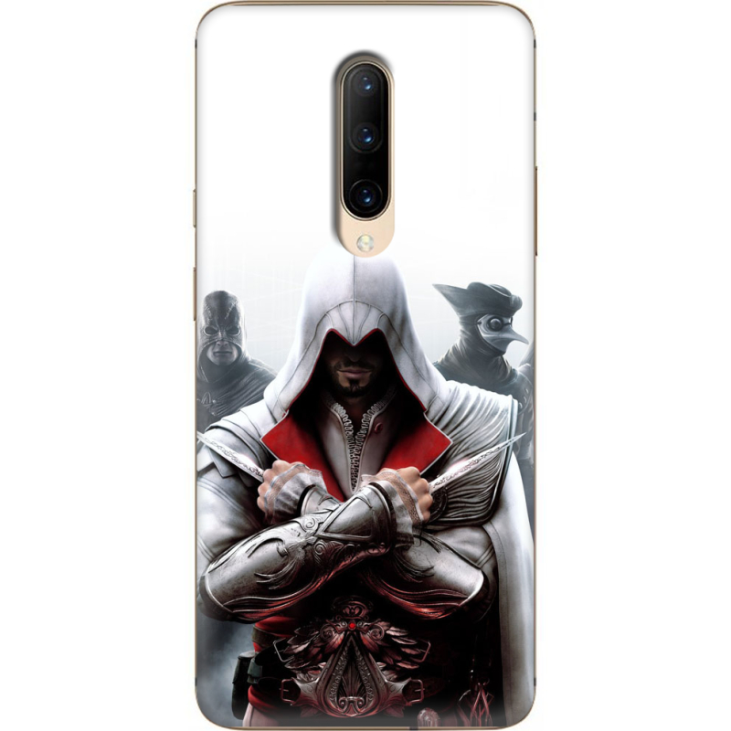 Чехол Uprint OnePlus 7 Pro Assassins Creed 3