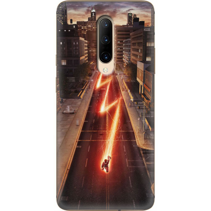 Чехол Uprint OnePlus 7 Pro 