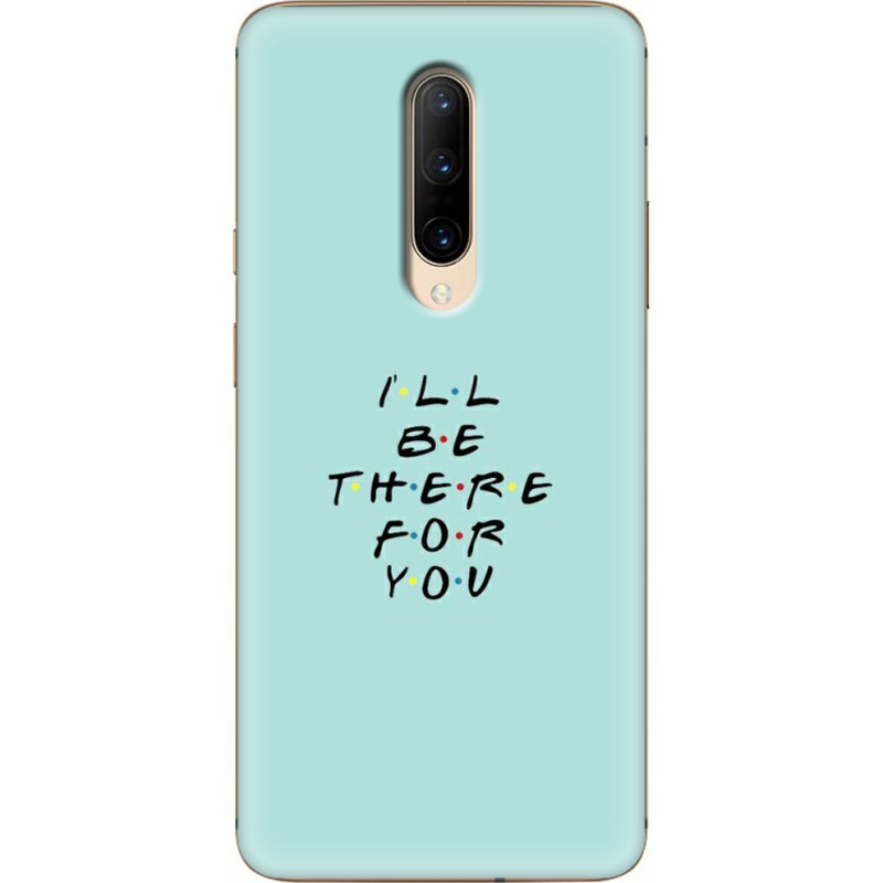 Чехол Uprint OnePlus 7 Pro 