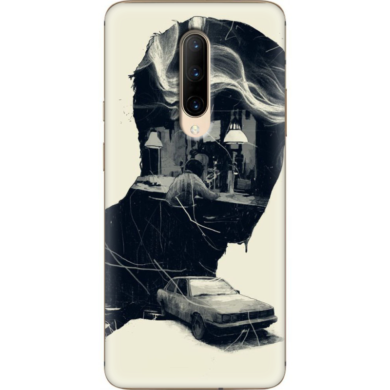 Чехол Uprint OnePlus 7 Pro 