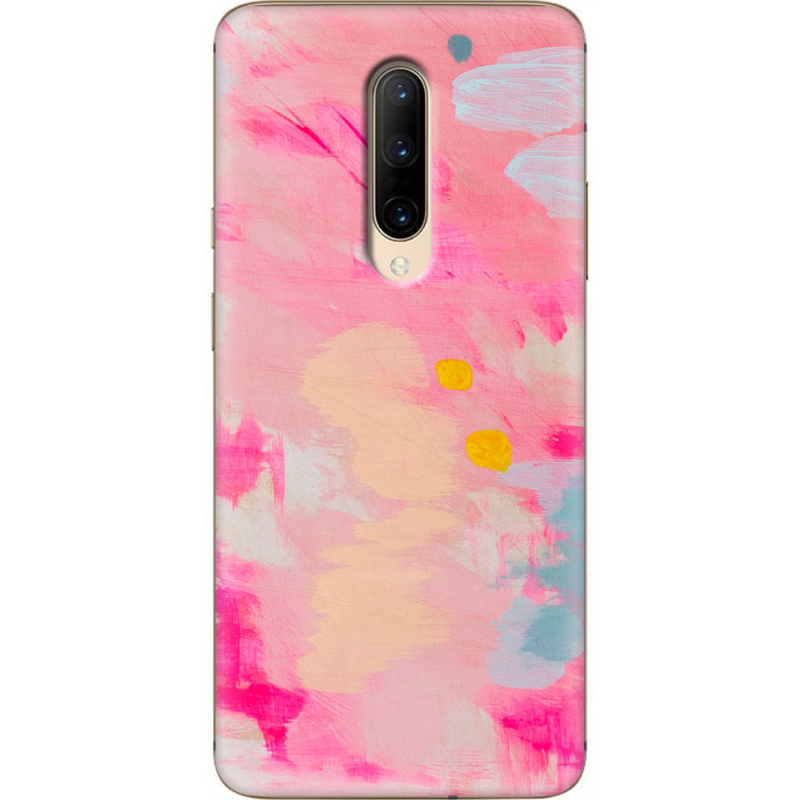 Чехол Uprint OnePlus 7 Pro 