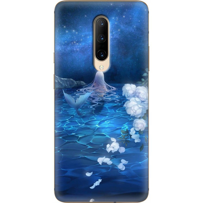 Чехол Uprint OnePlus 7 Pro 