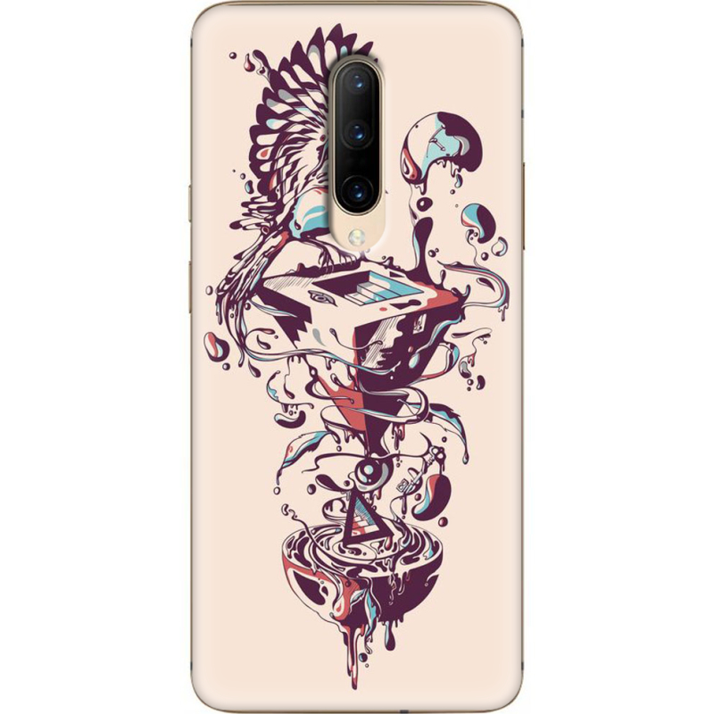 Чехол Uprint OnePlus 7 Pro 