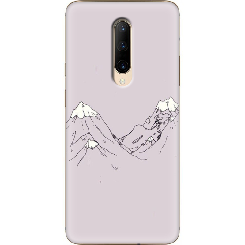 Чехол Uprint OnePlus 7 Pro 