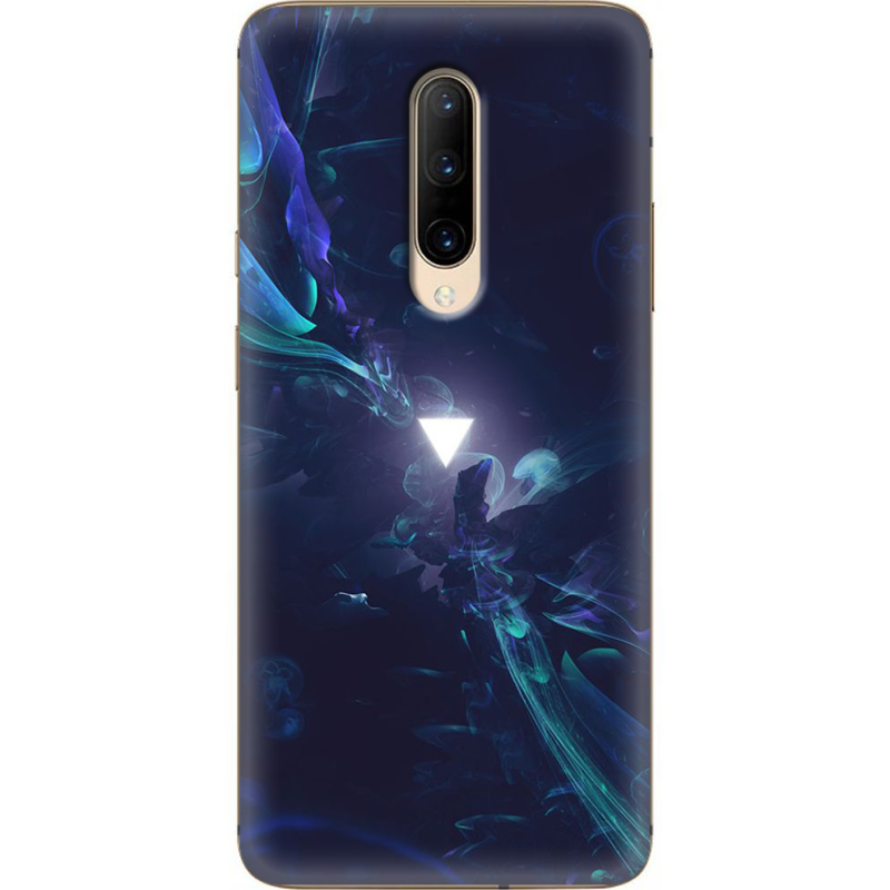 Чехол Uprint OnePlus 7 Pro 