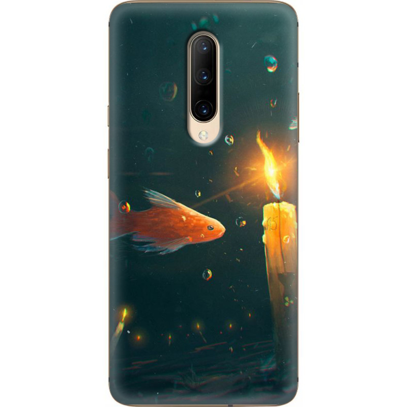 Чехол Uprint OnePlus 7 Pro 