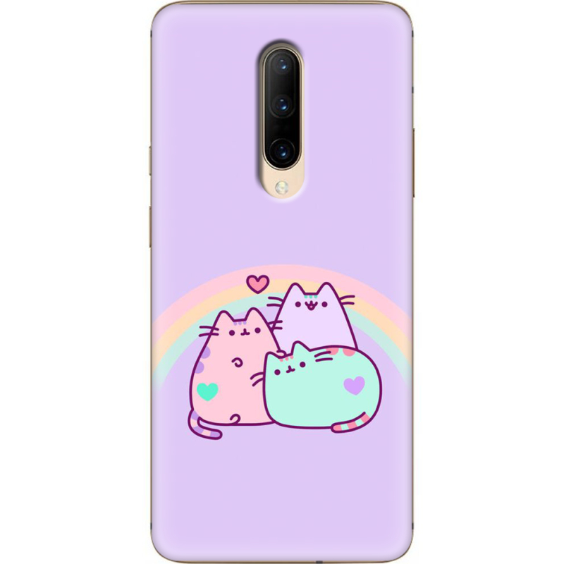 Чехол Uprint OnePlus 7 Pro 