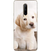 Чехол Uprint OnePlus 7 Pro Puppy Labrador