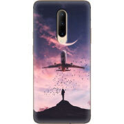 Чехол Uprint OnePlus 7 Pro 