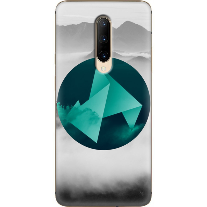 Чехол Uprint OnePlus 7 Pro 