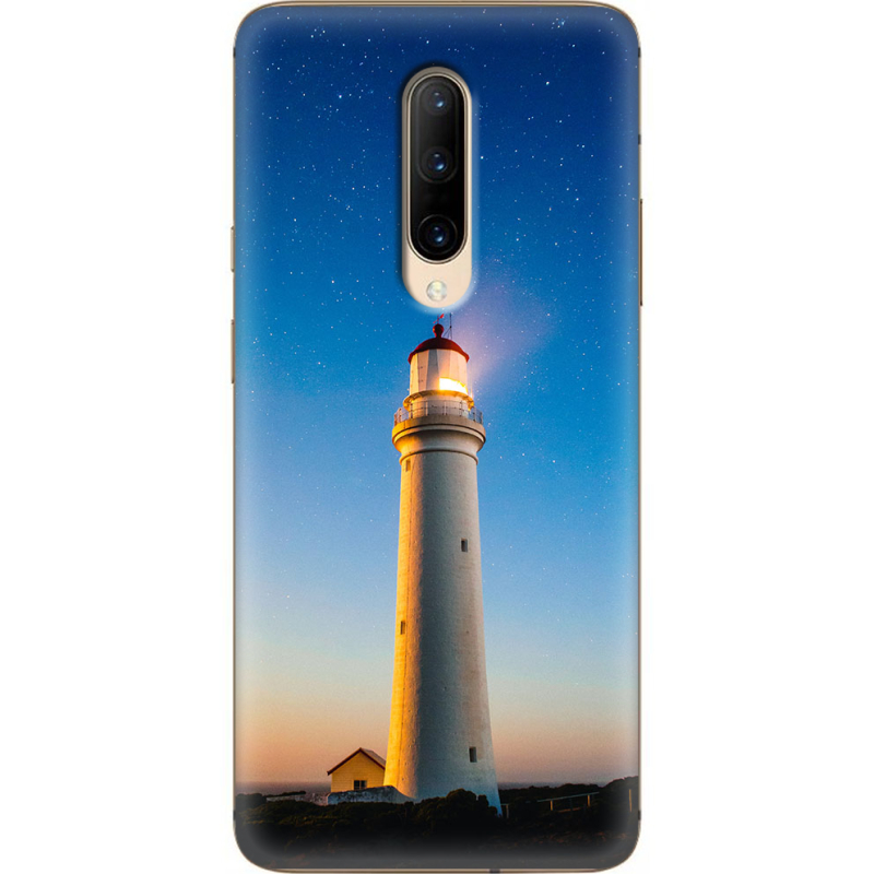 Чехол Uprint OnePlus 7 Pro 