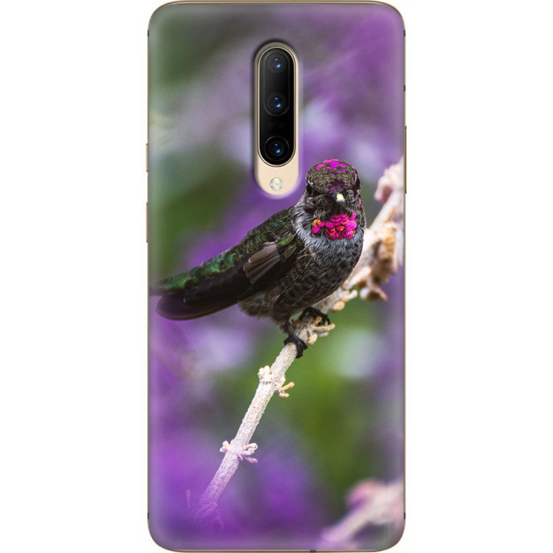 Чехол Uprint OnePlus 7 Pro 