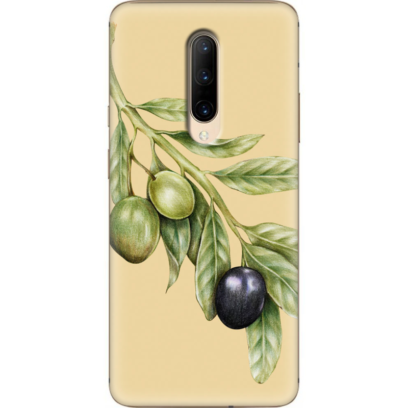 Чехол Uprint OnePlus 7 Pro 