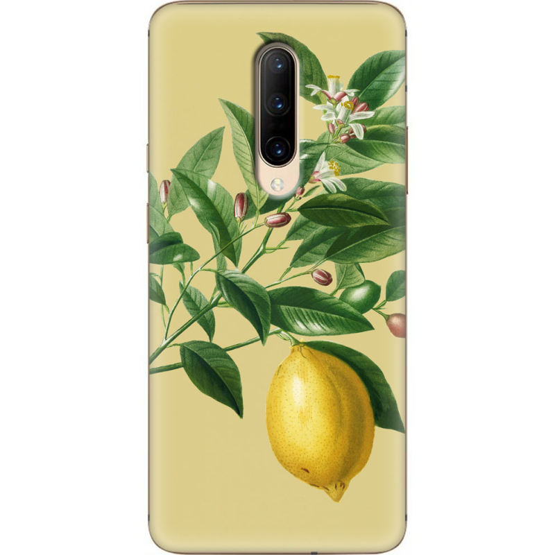 Чехол Uprint OnePlus 7 Pro 