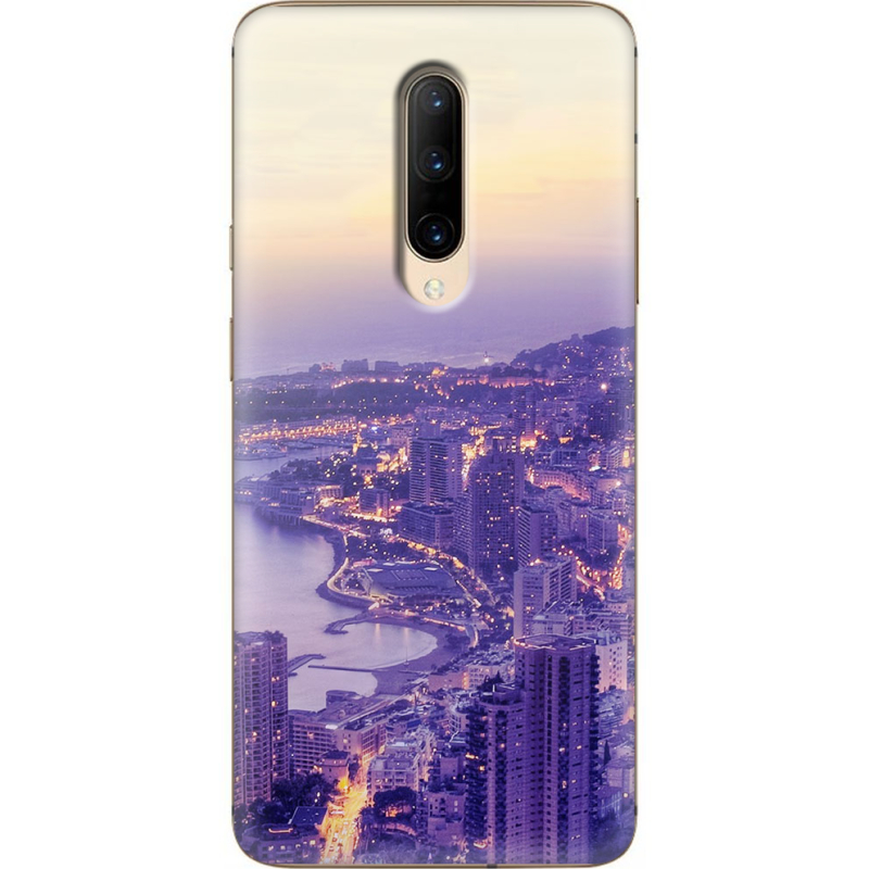 Чехол Uprint OnePlus 7 Pro 