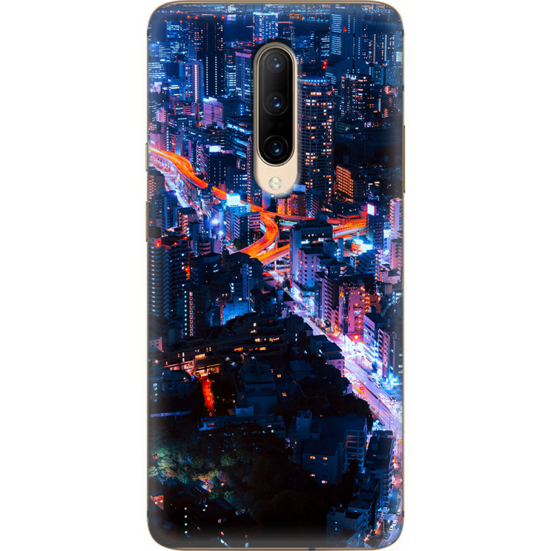 Чехол Uprint OnePlus 7 Pro 