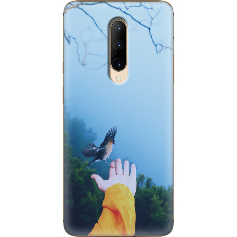 Чехол Uprint OnePlus 7 Pro 