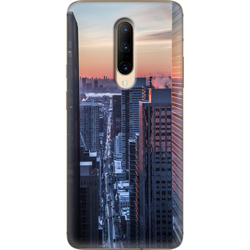 Чехол Uprint OnePlus 7 Pro 