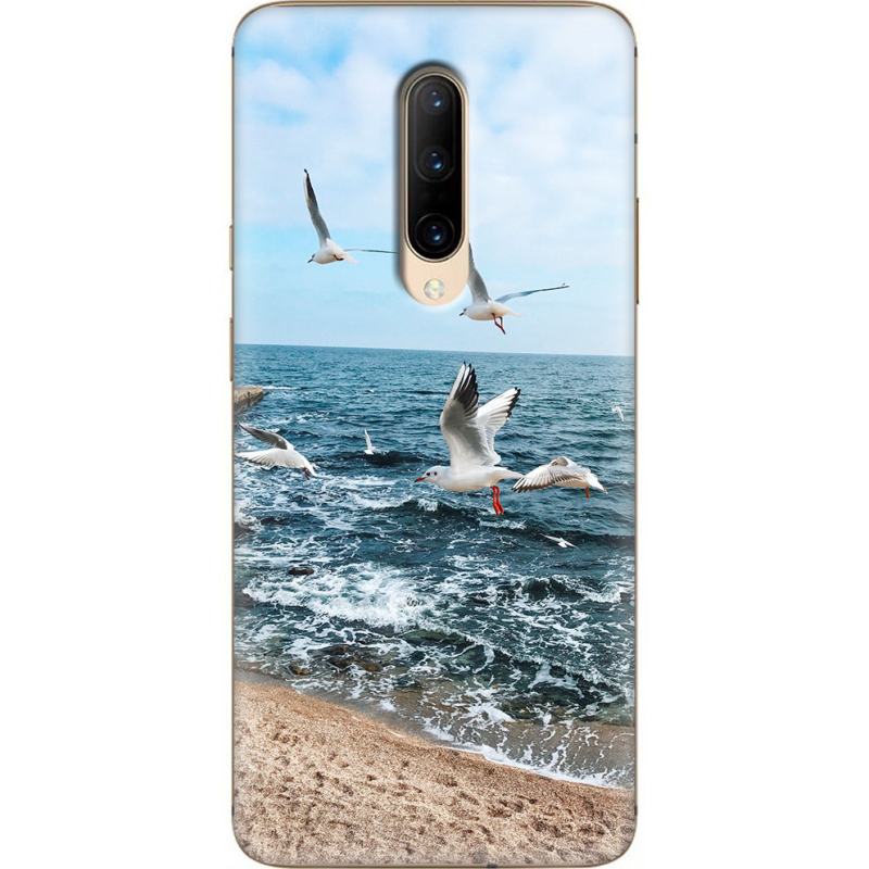 Чехол Uprint OnePlus 7 Pro 