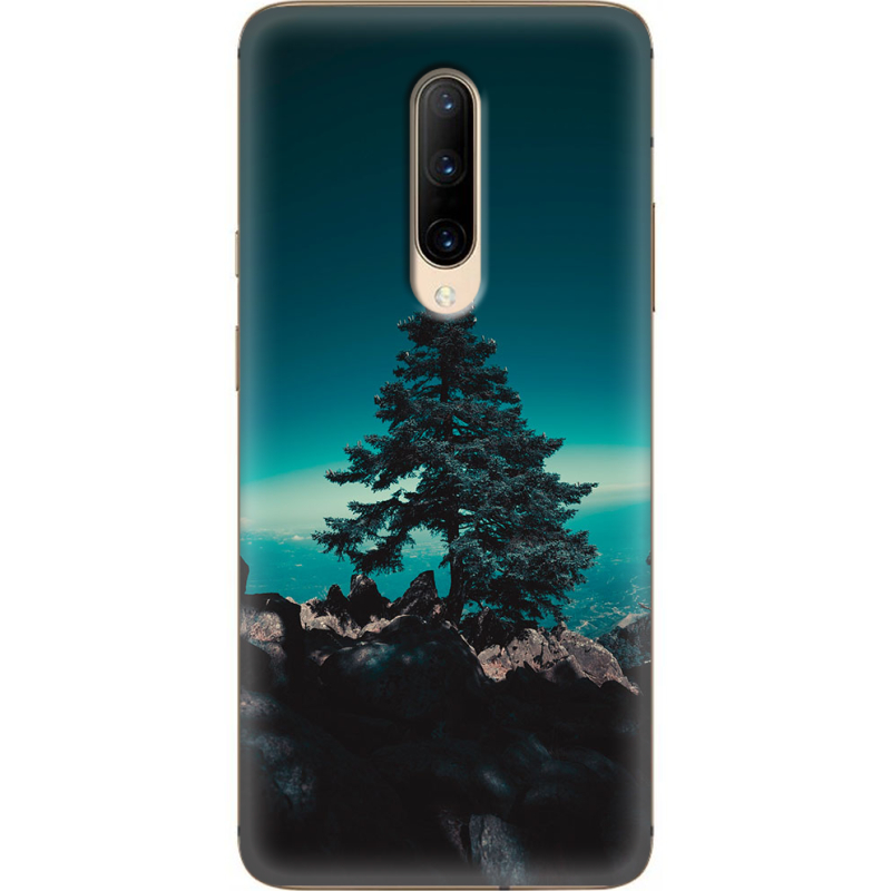 Чехол Uprint OnePlus 7 Pro 