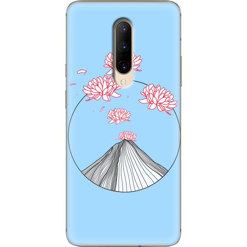 Чехол Uprint OnePlus 7 Pro 