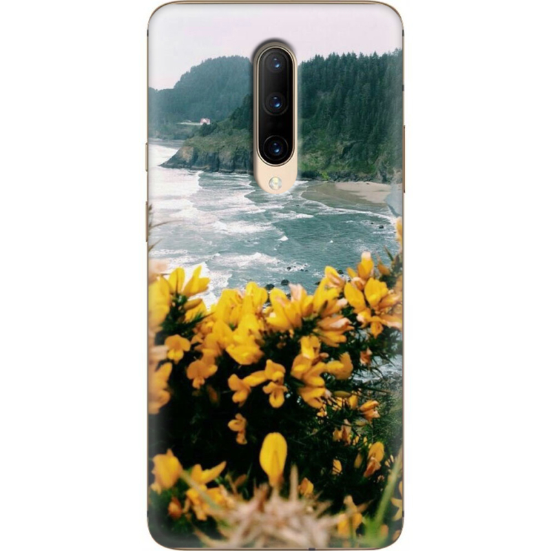 Чехол Uprint OnePlus 7 Pro 