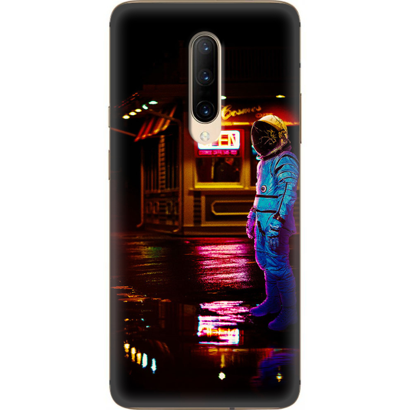 Чехол Uprint OnePlus 7 Pro 