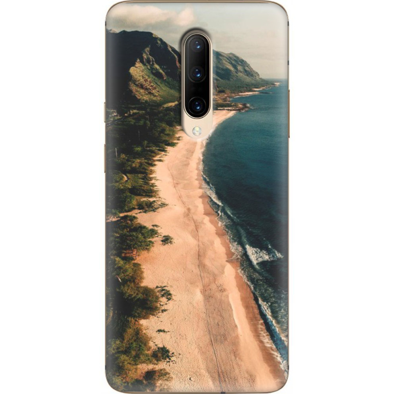 Чехол Uprint OnePlus 7 Pro 