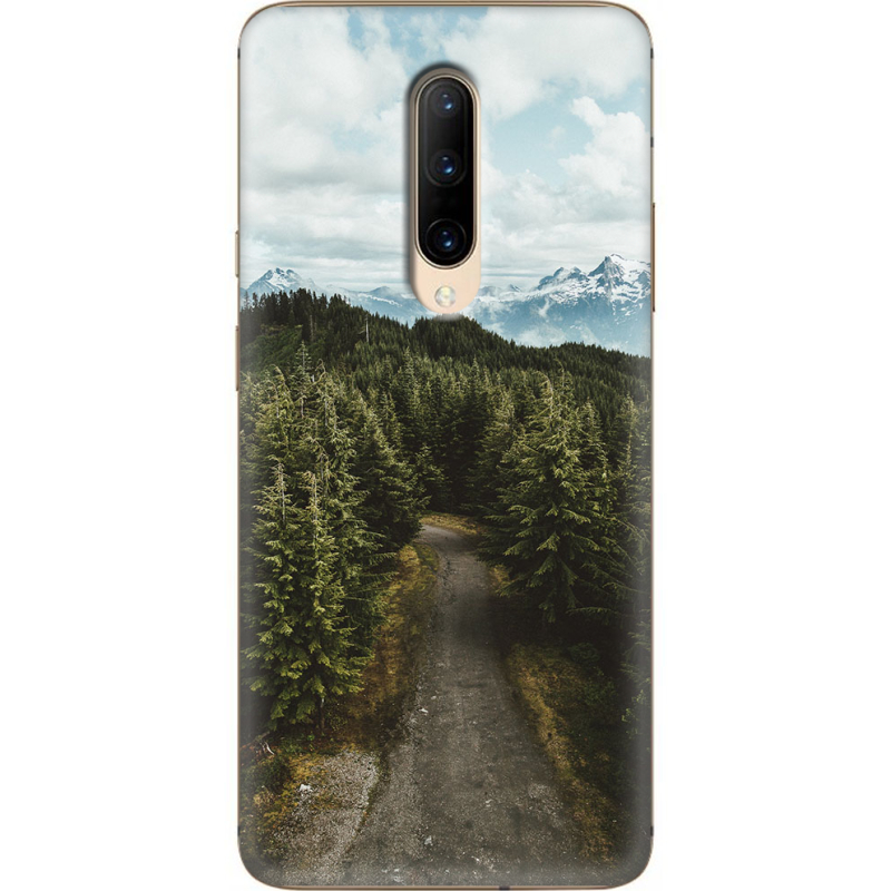 Чехол Uprint OnePlus 7 Pro 