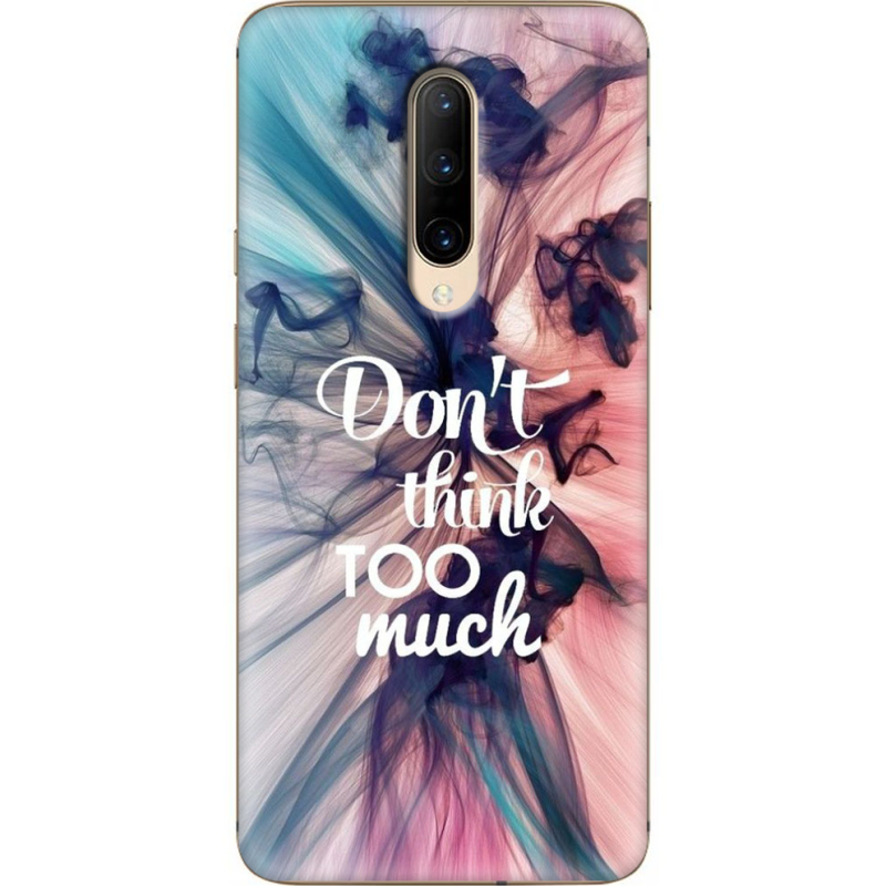 Чехол Uprint OnePlus 7 Pro 