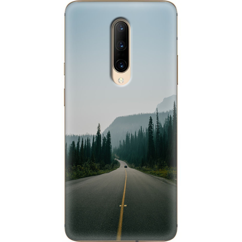 Чехол Uprint OnePlus 7 Pro 