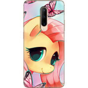 Чехол Uprint OnePlus 7 Pro My Little Pony Fluttershy