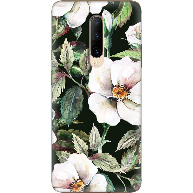 Чехол Uprint OnePlus 7 Pro Blossom Roses