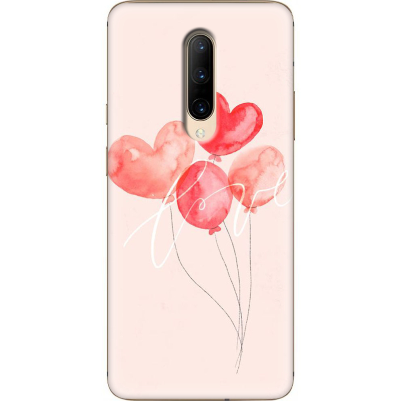 Чехол Uprint OnePlus 7 Pro 