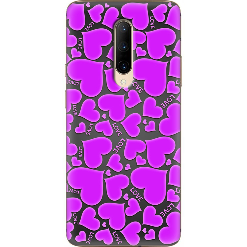 Чехол Uprint OnePlus 7 Pro 