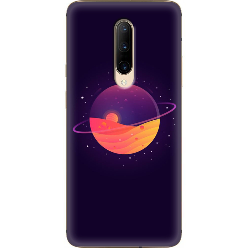 Чехол Uprint OnePlus 7 Pro Desert-Planet