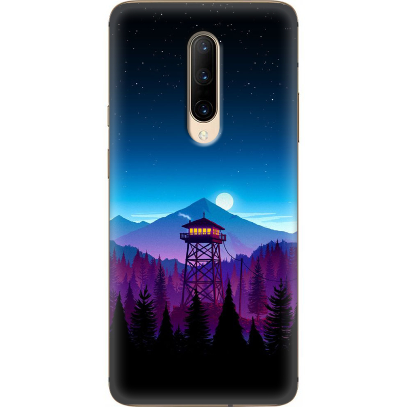 Чехол Uprint OnePlus 7 Pro 